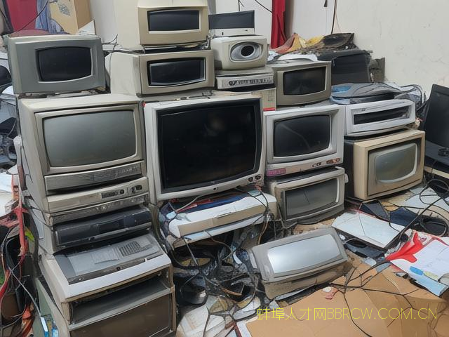 蚌埠二手电脑电视回收,蚌埠旧家电回收公司