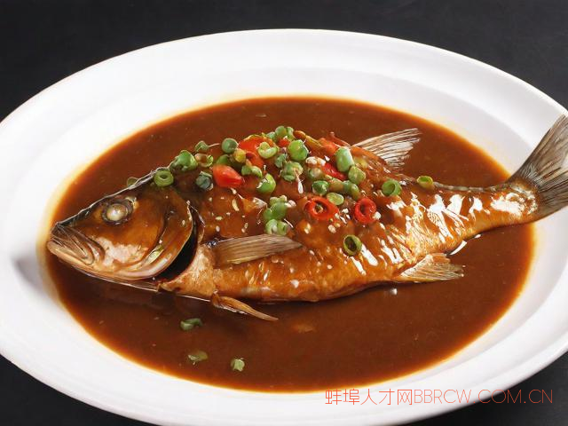 安徽蚌埠特产作文,蚌埠特色美食的作文