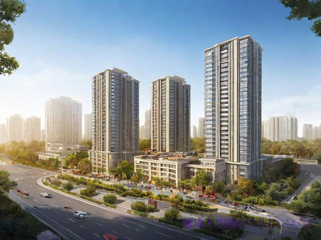 蚌埠优选好房,蚌埠好楼盘