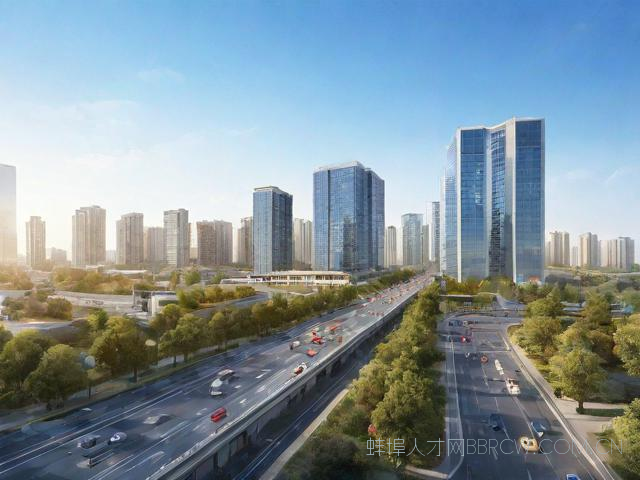 蚌埠交通投资公司招聘,蚌埠交投集团招聘