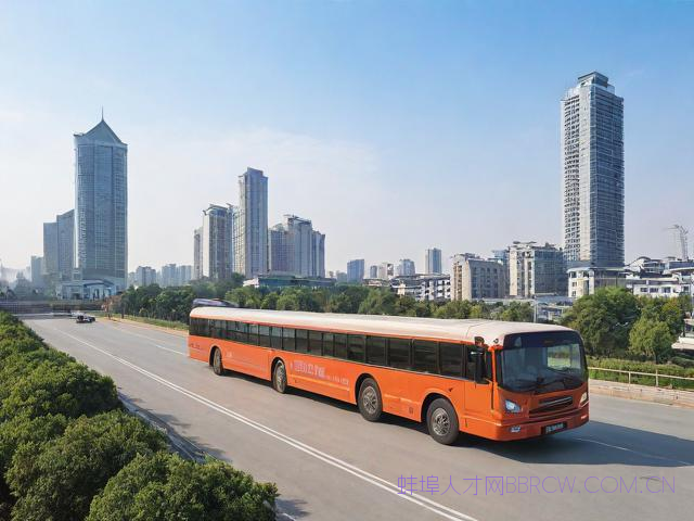 蚌埠106路公交车路线图,蚌埠106路公交车路线图及时间