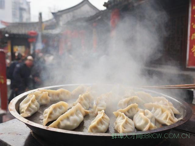 美食的诱惑如皋蚌埠的简单介绍