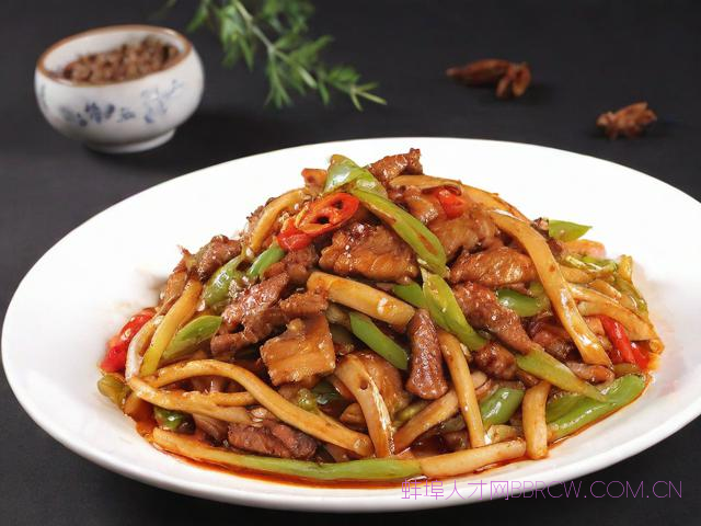 蚌埠学小吃在哪里学,蚌埠美食培训学校