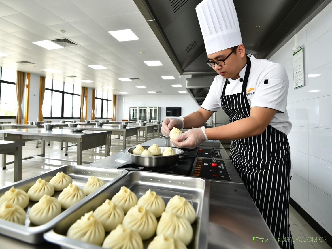 蚌埠安徽小吃培训,蚌埠烹饪培训学校