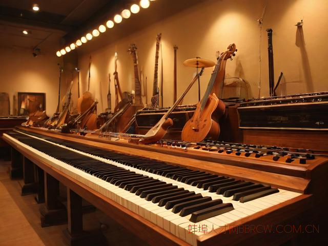 蚌埠乐府琴行,蚌埠乐器琴行都有哪些