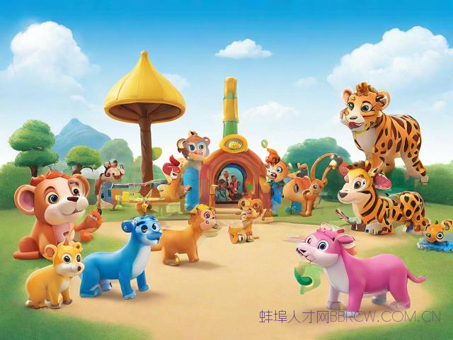 蚌埠好玩的地方排行榜,蚌埠最值得玩的地方