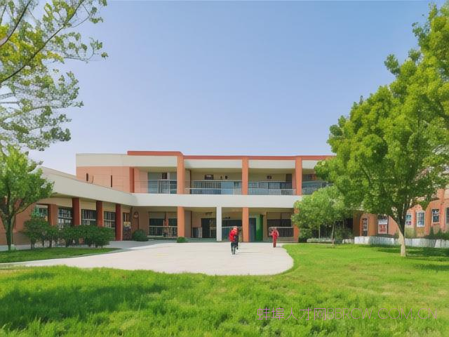 蚌埠福利院在哪里,蚌埠儿童福利院在哪里