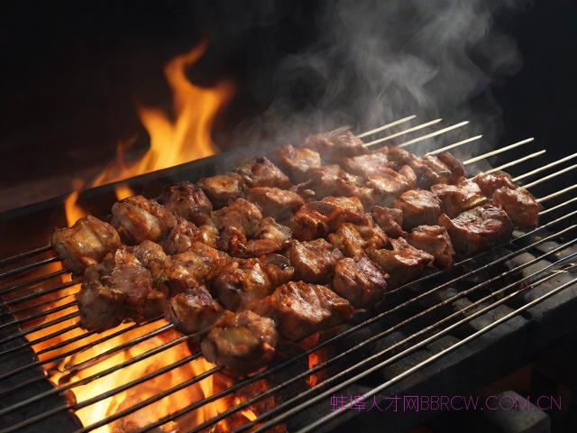 蚌埠学烧烤,蚌埠烧烤培训学校