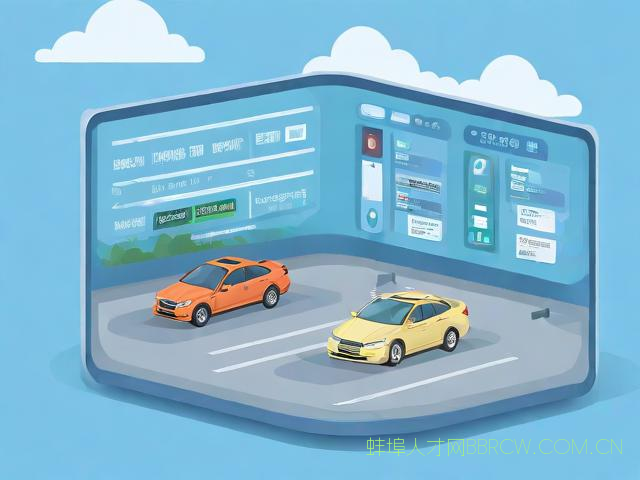 蚌埠路边停车怎么缴费,蚌埠路边停车缴费系统