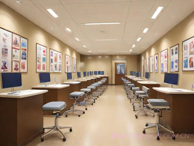 蚌埠美容院排行榜,蚌埠有几家正规的美容医院