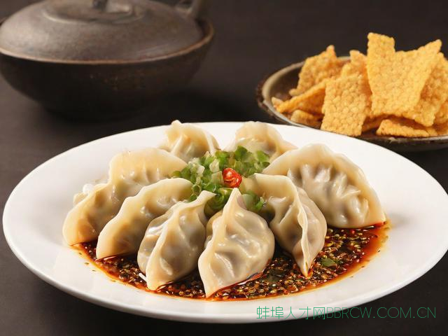 蚌埠大嘴锅贴有几家,蚌埠锅巴厂有几家