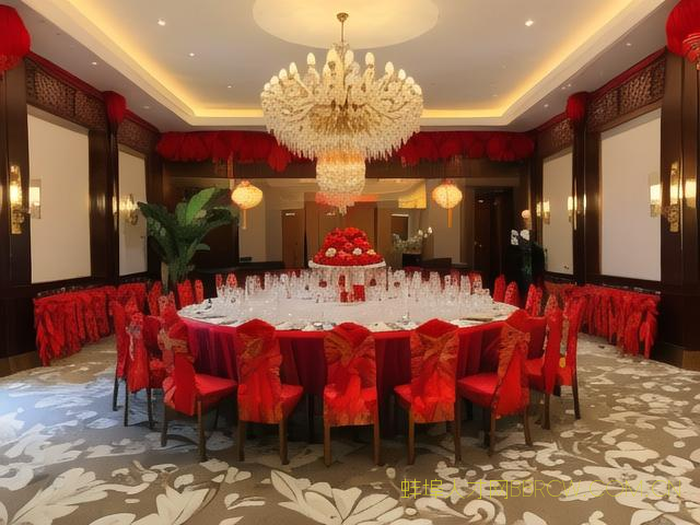 蚌埠宴会,蚌埠婚宴酒店预订