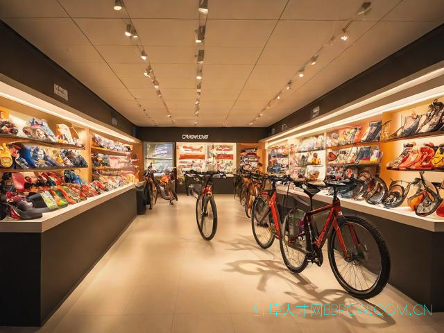 安徽蚌埠义乌商贸城有卖自行车的吗,蚌埠自行车专卖店