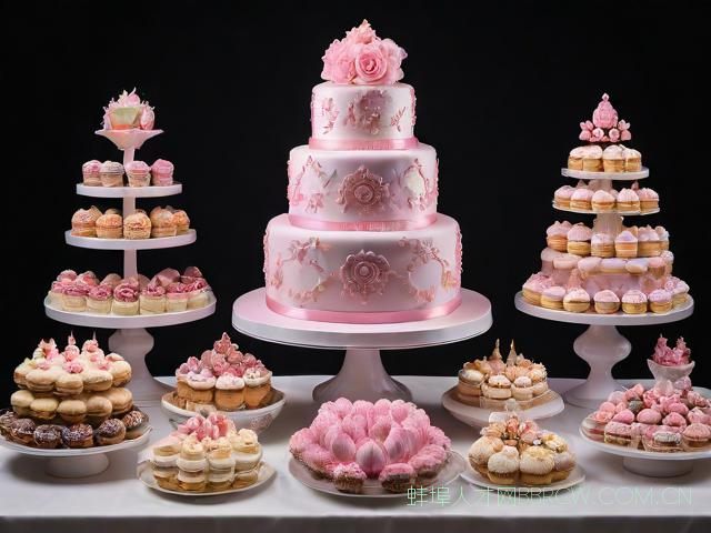 蚌埠蛋糕培训班,蚌埠蛋糕培训班有哪些