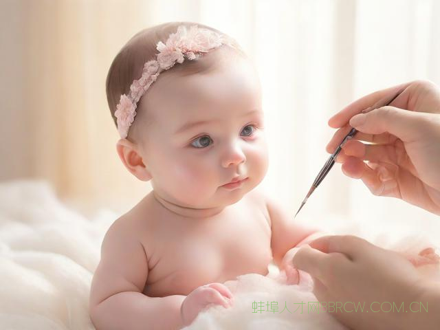 蚌埠宝宝化妆师,蚌埠化妆师群