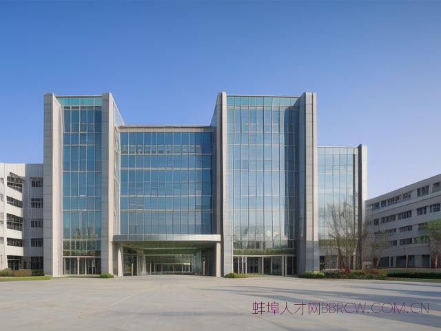 蚌埠中专技校,蚌埠的中专学校有哪几所