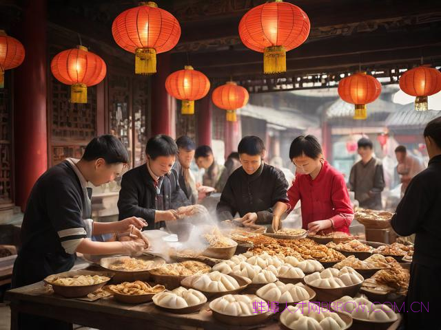 蚌埠有哪些小吃学校,蚌埠什么小吃最火