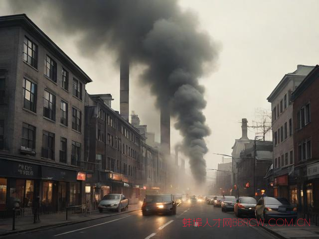 安徽蚌埠空气质量,蚌埠空气污染