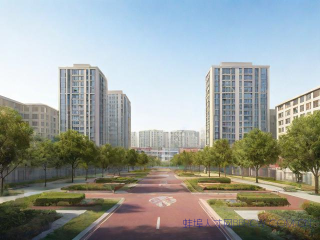 蚌埠第二实验小学学区,蚌埠第二实验小学本部属于哪个区