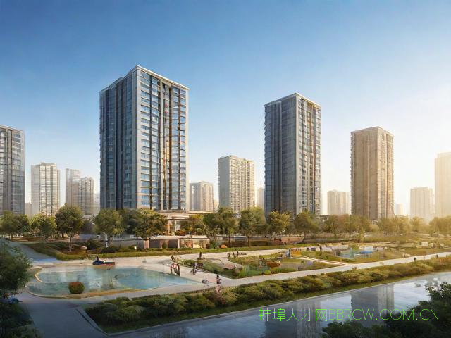 蚌埠中央绿地广场,蚌埠绿地中央广场一期属于哪个区