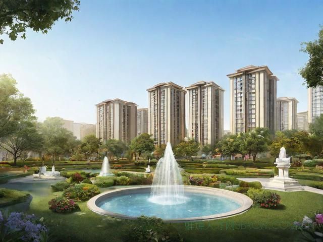 蚌埠绿地国际花都别墅,蚌埠绿地国际花都别墅物业费