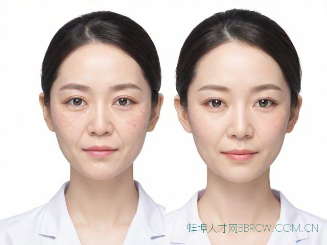 蚌埠拉皮,蚌埠整形美容