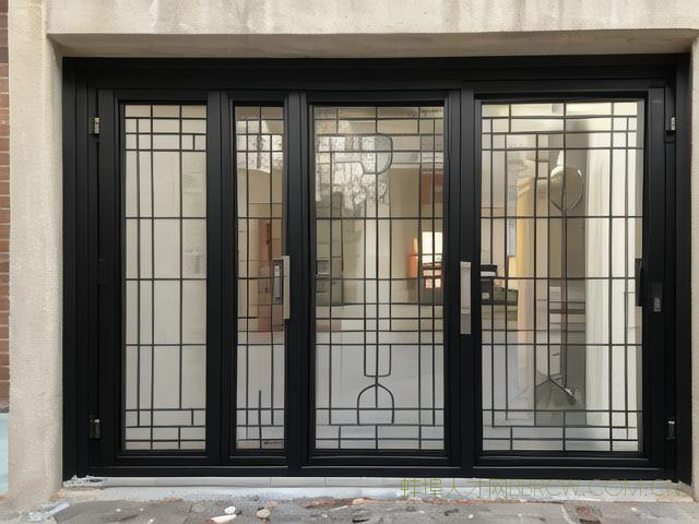 蚌埠防盗门改装通风窗,防盗门改装加装通风窗