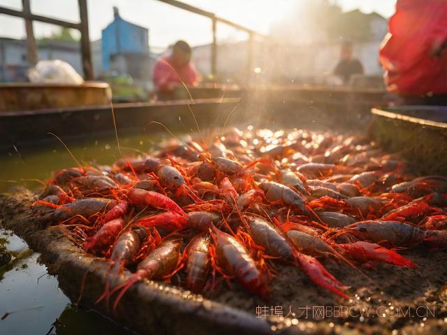 蚌埠龙虾苗哪里买,蚌埠龙虾多少钱一斤