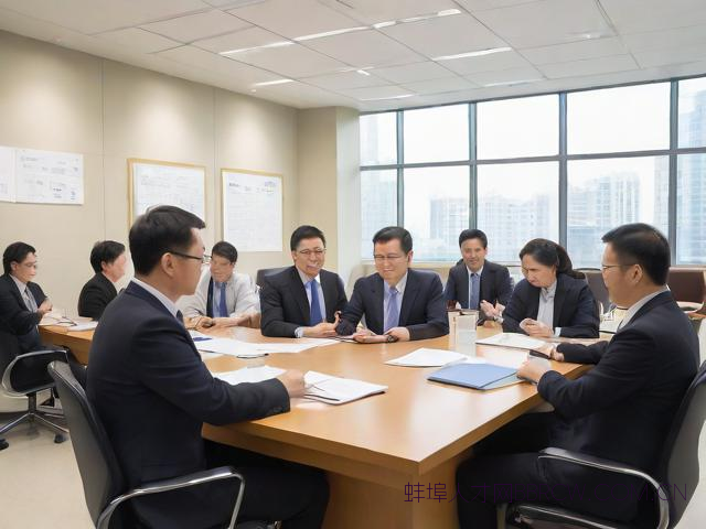 蚌埠人力资源有限公司,蚌埠人力资源有限公司有哪些