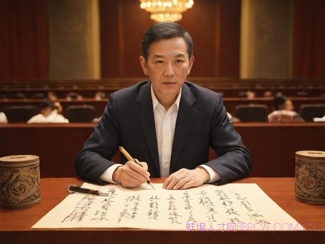 蚌埠市硬笔书法协会,蚌埠市硬笔书法协会会长