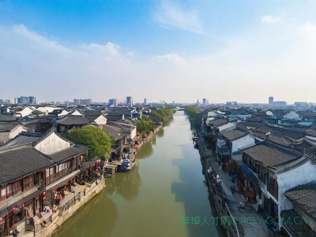 蚌埠属于几线城市2021,蚌埠是中国几线城市