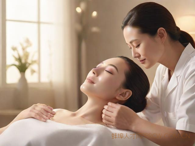 面部护理蚌埠,面部护理是干嘛的