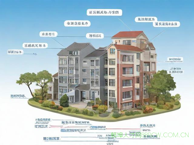 蚌埠二手房网签,蚌埠市二手房过户流程图解