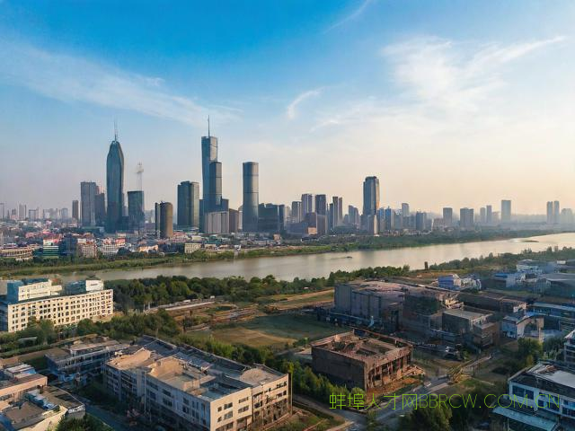 蚌埠市安徽第几大城市,蚌埠市是安徽第几大城市