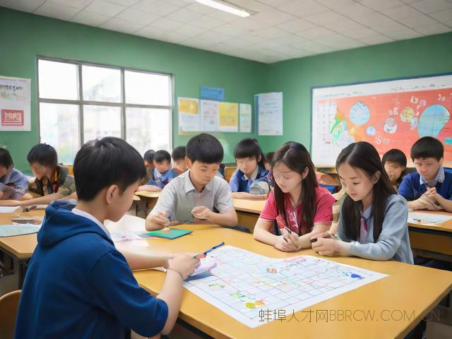 四季教育蚌埠,蚌埠四季教育数学怎么样