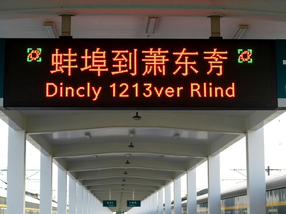 蚌埠到萧县火车时刻表查询,蚌埠到萧县火车时刻表查询结果