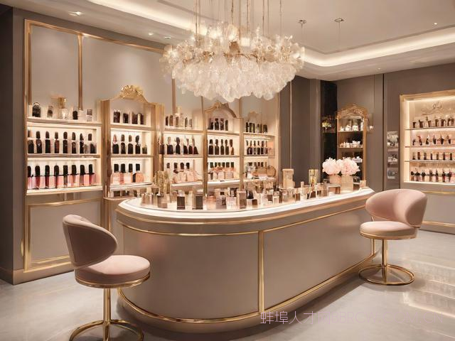 蚌埠化妆品专柜,蚌埠化妆品店