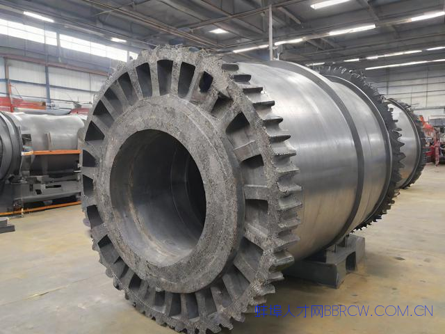 蚌埠回转窑大齿轮厂家,回转窑齿轮箱