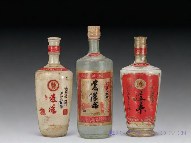 蚌埠哪里回收名酒,蚌埠白酒回收