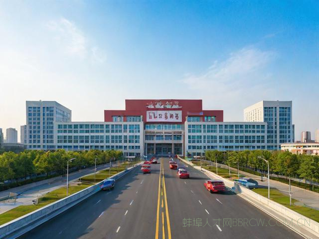 蚌埠车管所在哪里,蚌埠车管所号码多少