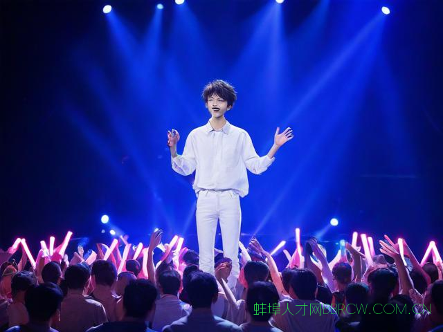 王俊凯最新蚌埠行程,王俊凯最新的行程