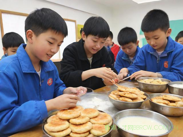 蚌埠小吃的培训,蚌埠小吃培训小吃班