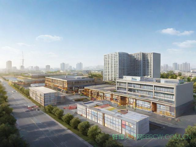 蚌埠有几个建材市场,蚌埠有几个建材市场在哪里