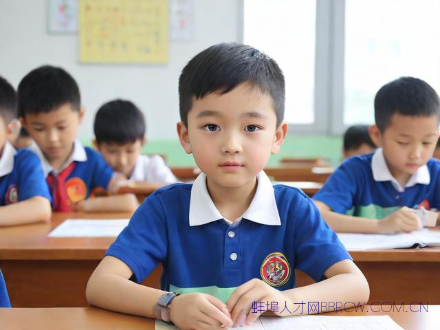 蚌埠市小学入学条件,蚌埠市小学生入学条件