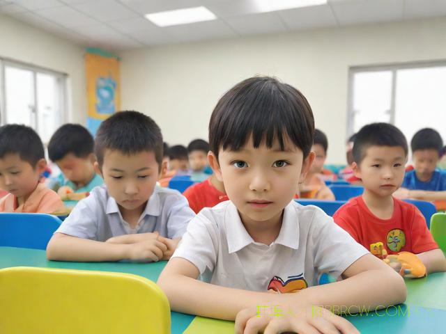 蚌埠学早点的学校,蚌埠市的早教机构有哪些