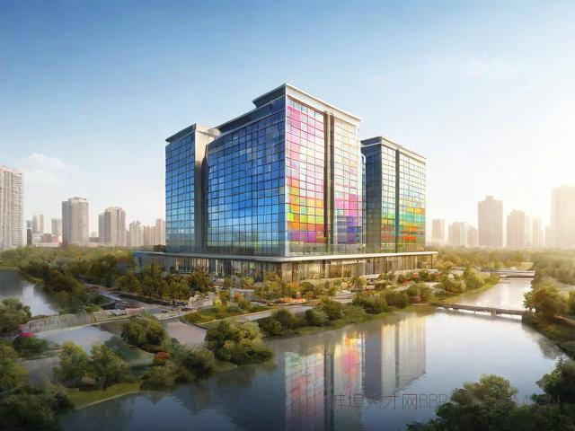 蚌埠市银河中心介绍,蚌埠禹会区银河中心