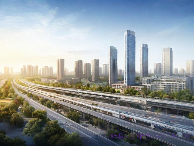 蚌埠市交通运输局,蚌埠交通运输管理局