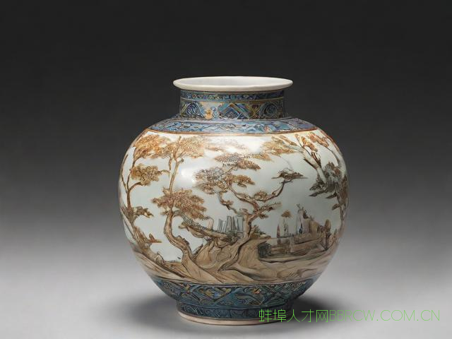 蚌埠工艺品,蚌埠工艺美