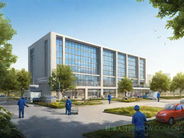 蚌埠高华电子公司地址,蚌埠高华电子厂怎么样,有做过的吗?