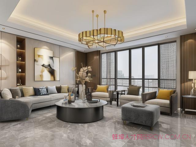 蚌埠十大装修,蚌埠哪家装修公司便宜装修好